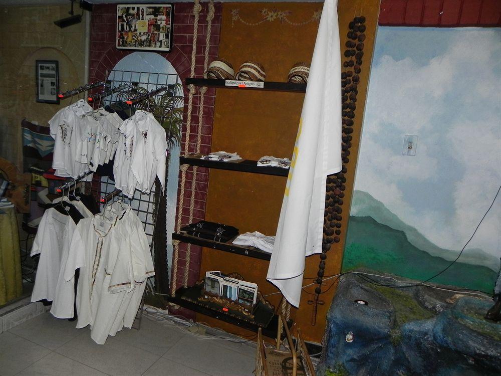 Hotel Nass Sol De Quito Zewnętrze zdjęcie