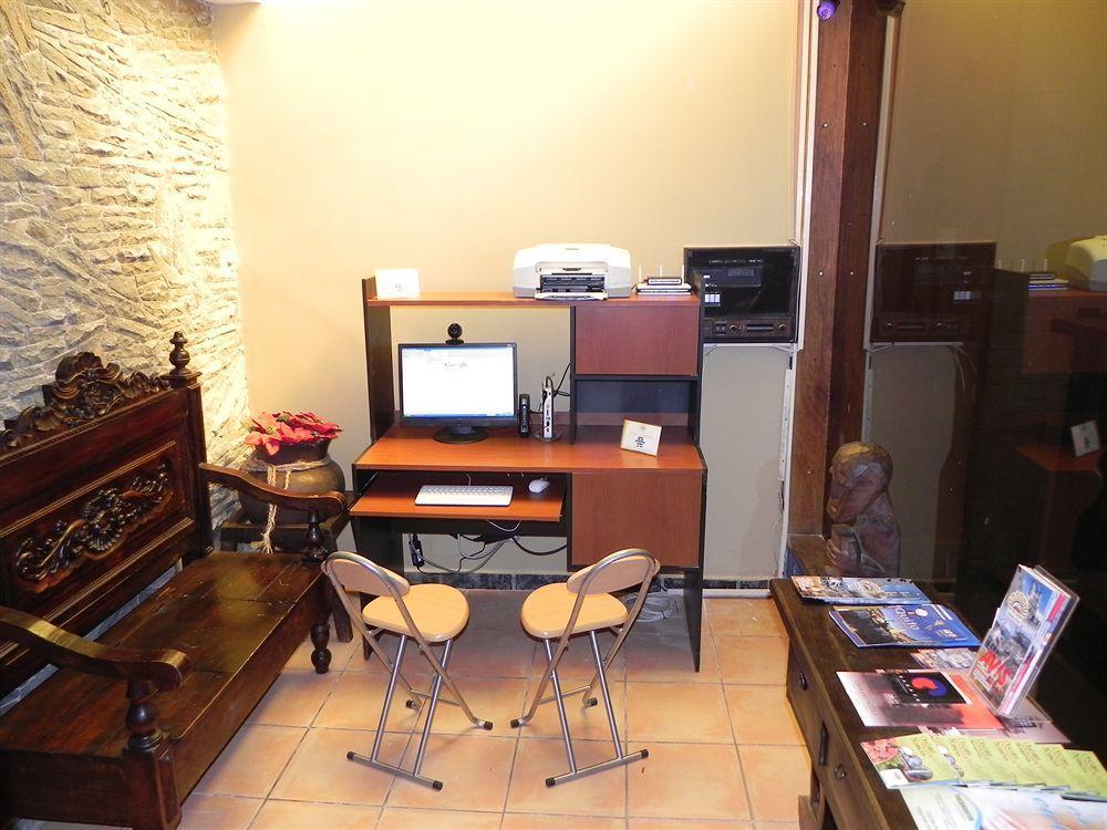 Hotel Nass Sol De Quito Zewnętrze zdjęcie