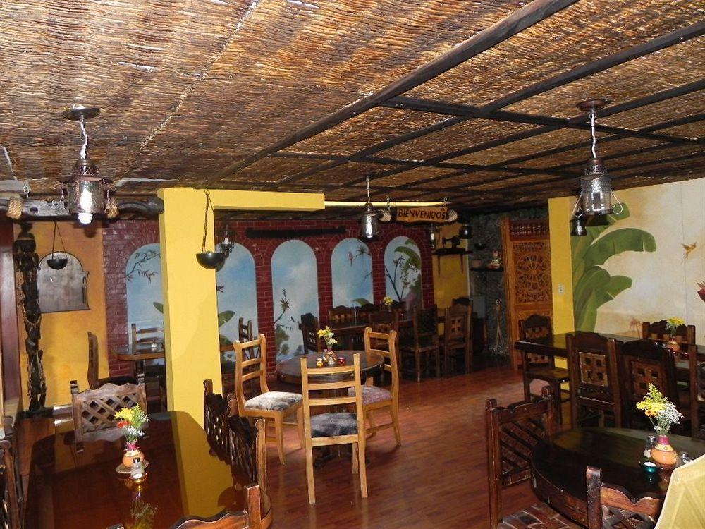 Hotel Nass Sol De Quito Zewnętrze zdjęcie