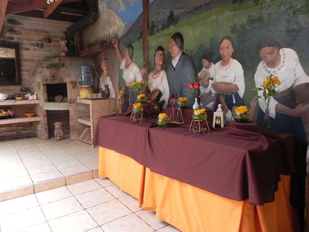 Hotel Nass Sol De Quito Zewnętrze zdjęcie