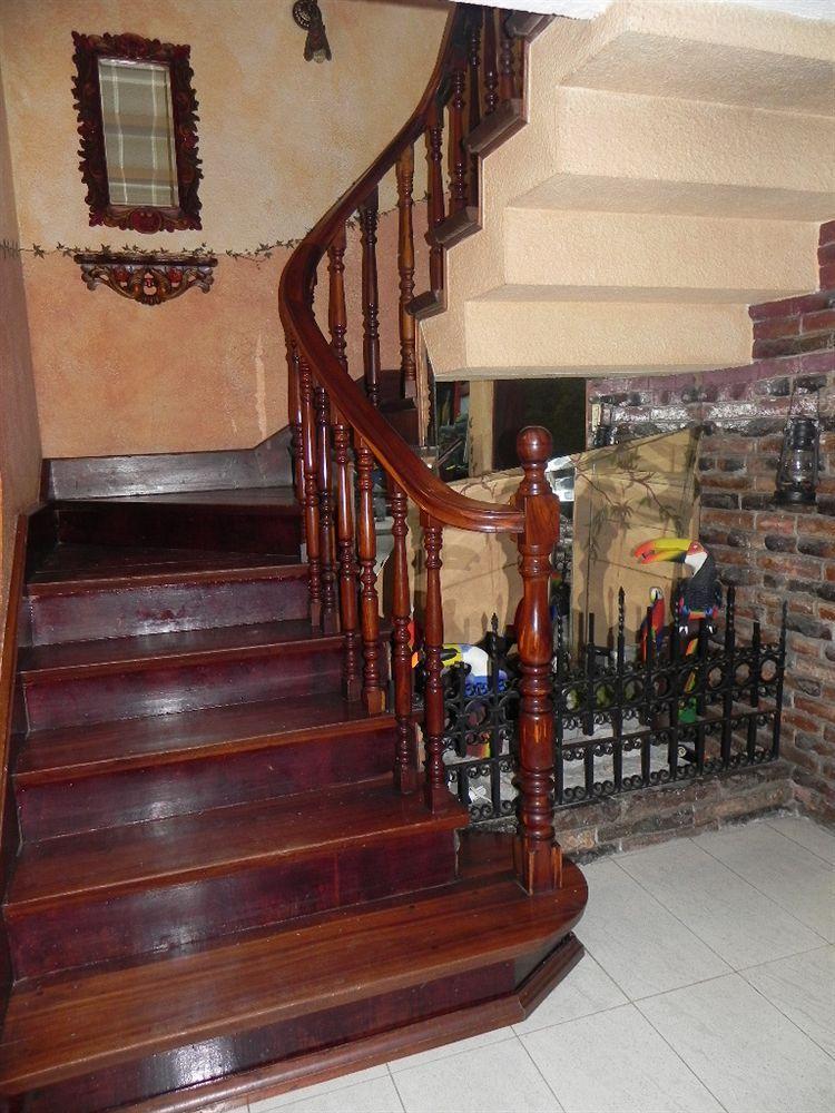 Hotel Nass Sol De Quito Zewnętrze zdjęcie