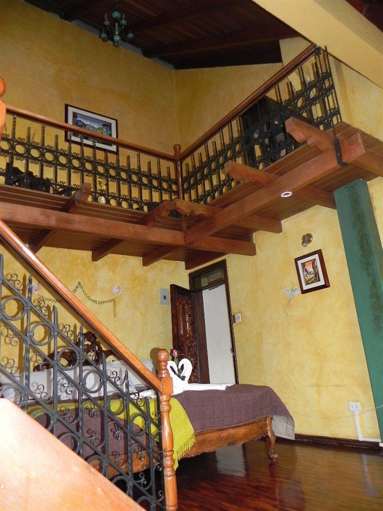 Hotel Nass Sol De Quito Zewnętrze zdjęcie