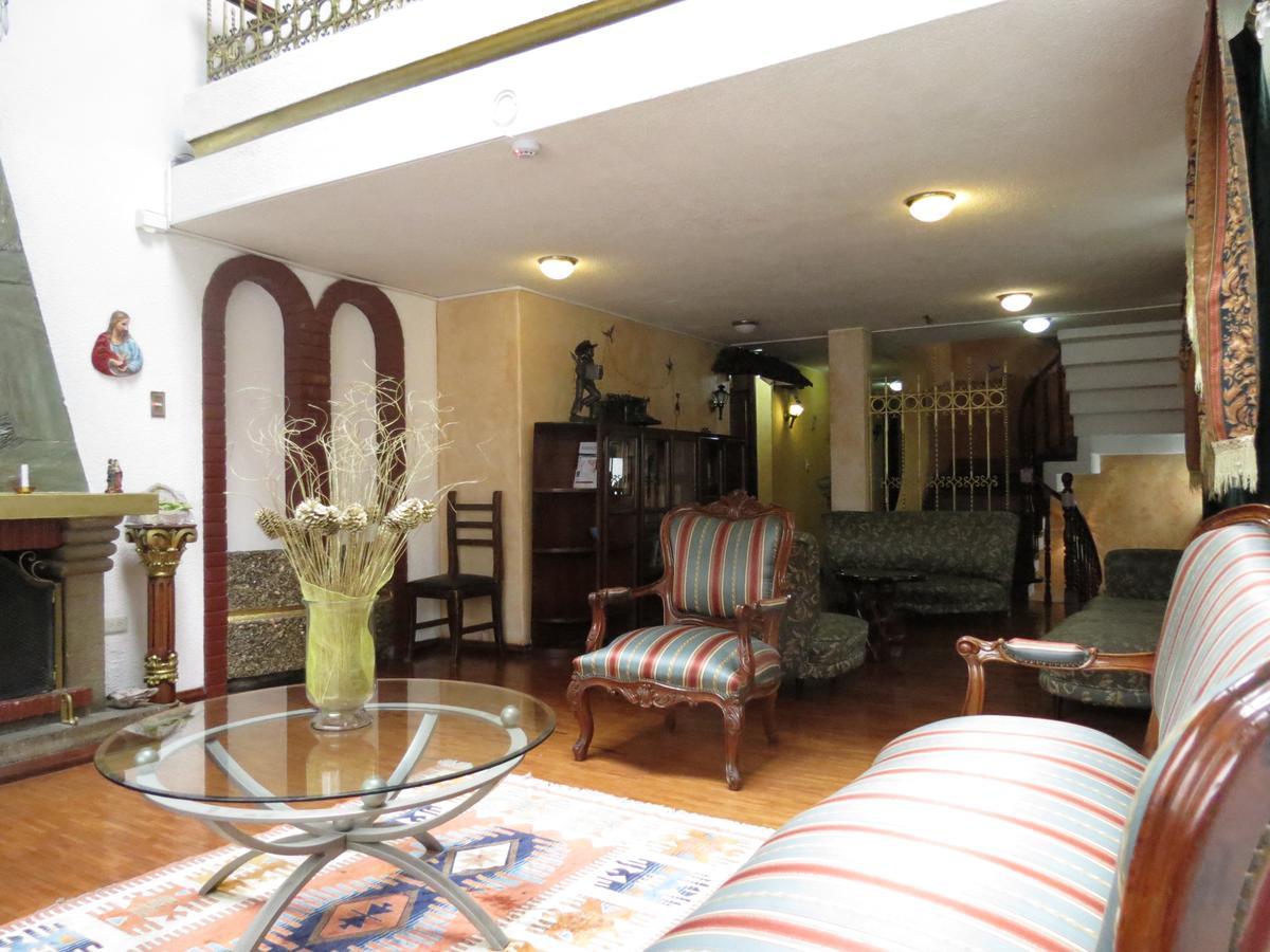 Hotel Nass Sol De Quito Zewnętrze zdjęcie
