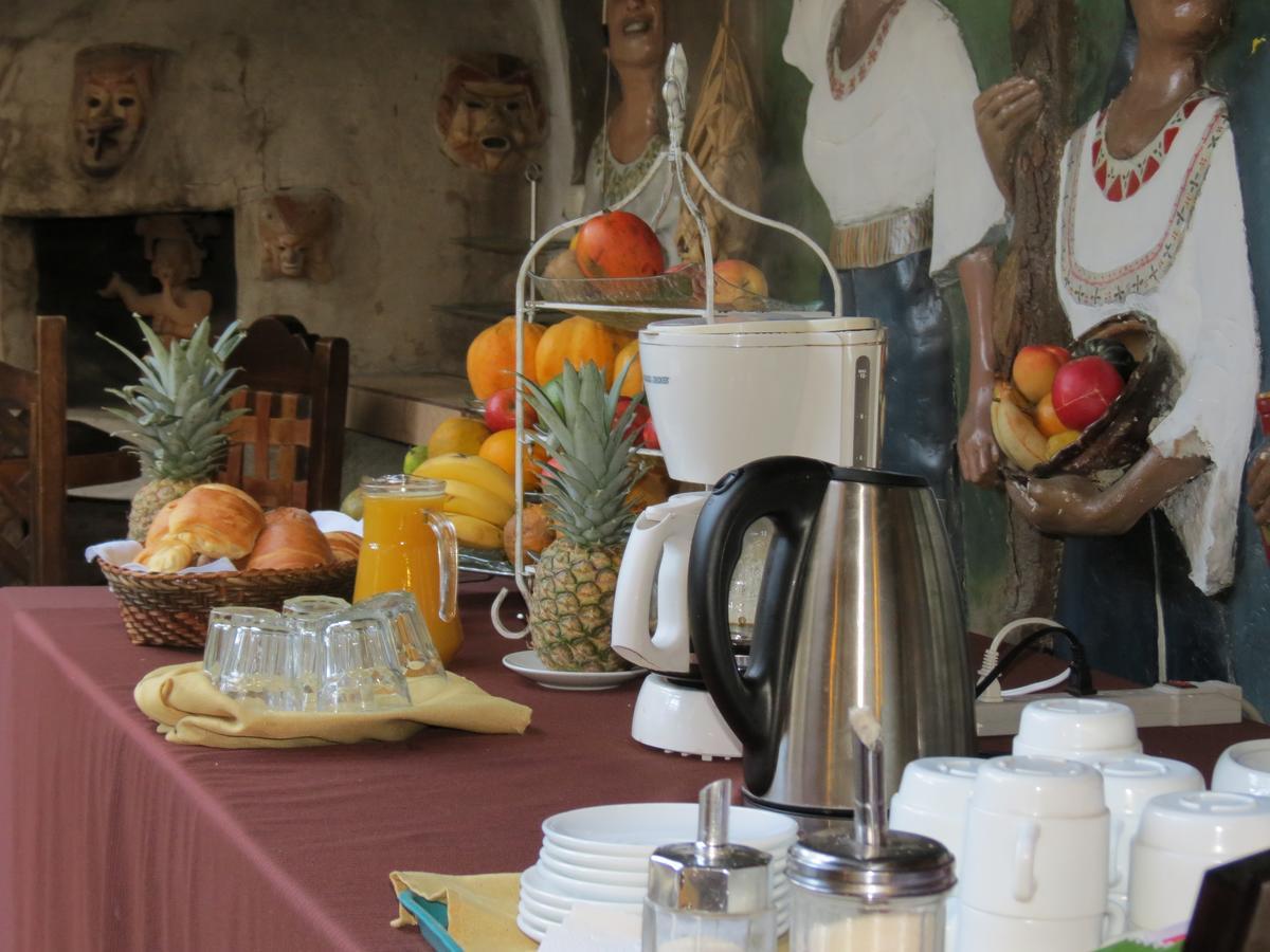 Hotel Nass Sol De Quito Zewnętrze zdjęcie