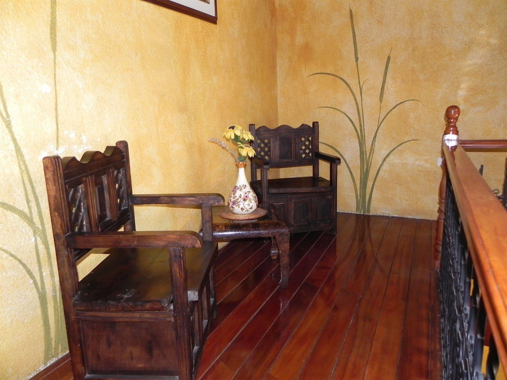 Hotel Nass Sol De Quito Zewnętrze zdjęcie