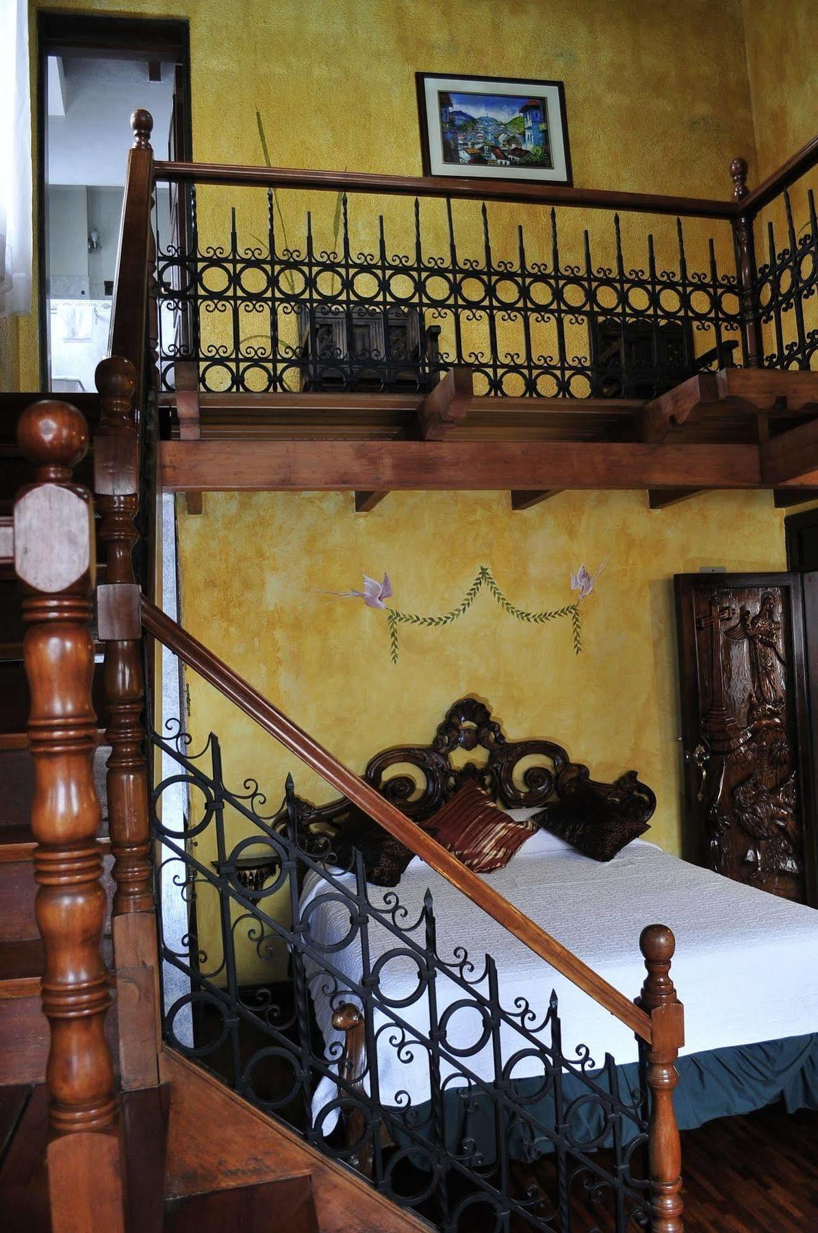 Hotel Nass Sol De Quito Zewnętrze zdjęcie