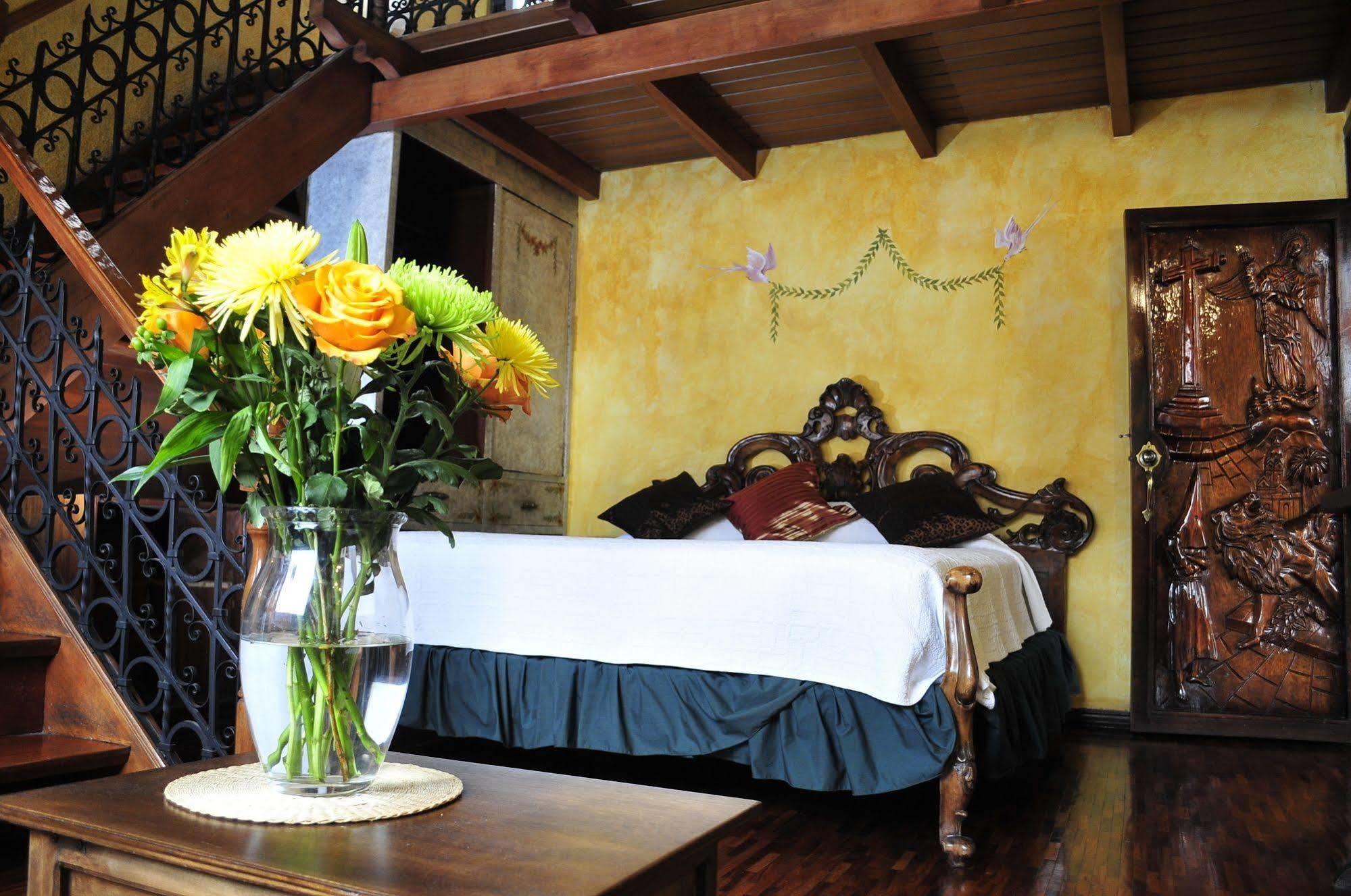 Hotel Nass Sol De Quito Zewnętrze zdjęcie