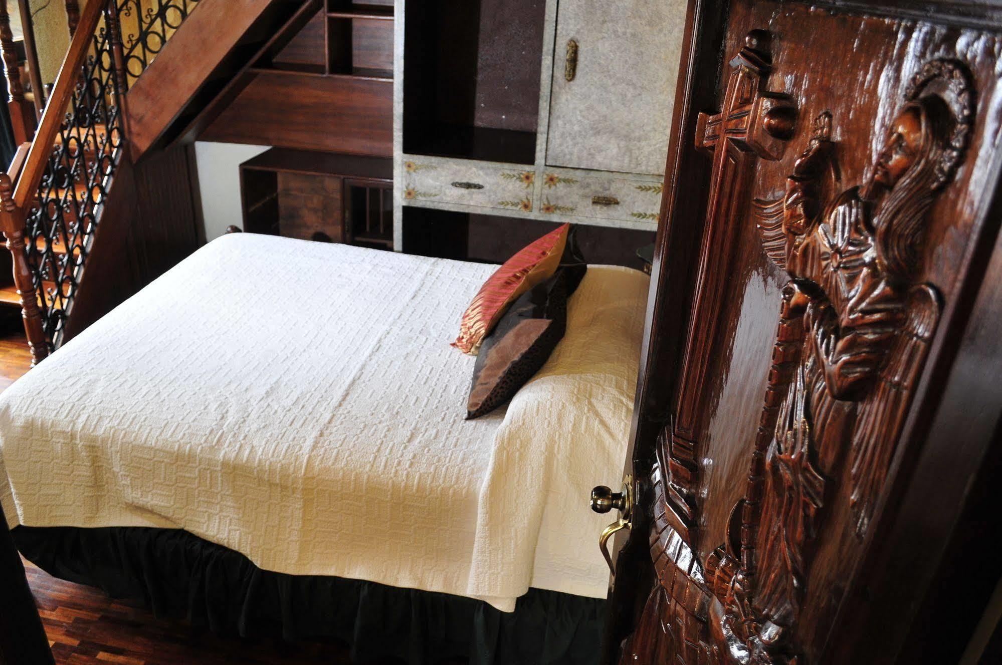 Hotel Nass Sol De Quito Zewnętrze zdjęcie